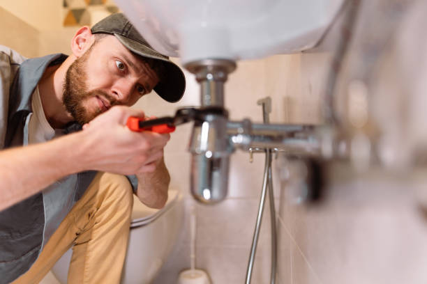 Best Plumbing System Maintenance  in Elkin, NC